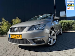 SEAT Toledo - 1.2 TSI Businessline High