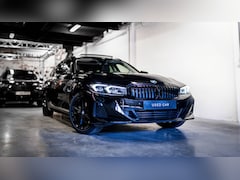 BMW 3-serie Touring - 330e xDrive Business Edition (facelift) PANO|Trekhaak|Leder|Curved Display| 18''LM BLACK