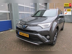 Toyota RAV4 - 2.5 Hybrid Style I Navigatie I Stoelverwarming I Camera I Rijklaar