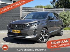 Peugeot 3008 - GT Pack Business 1.6 HYbrid4 300PK EAT8 Automaat Navigatie, Achteruitrijcamera, Keyless, P