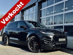 Land Rover Range Rover Evoque - 1.5 P300e AWD | R-Dynamic | Panoramadak | Leer | Meridian audio | Elektr trekhaak | Adapt