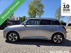 Suzuki Swift - 1.2 Style Smart Hybrid | LET OP echte STYLE uitvoeringRijklaar prijs