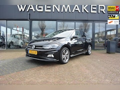 Volkswagen Polo - 1.0 TSI R-Line Edition Clima|Adap. Cruise|NAVI|Carplay