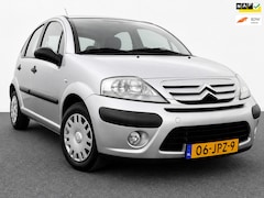 Citroën C3 - 1.4i Ligne Prestige| Dealer onderhouden | 2e eigenaar | NAP | Airco