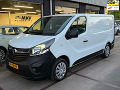 Opel Vivaro - 1.6 CDTI L1H1 Edition EcoFlex 2017 AIRCO/MARGE