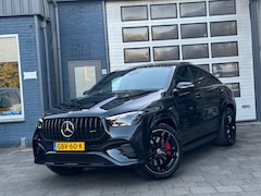 Mercedes-Benz GLE-Klasse - 400e 4MATIC AMG Line Premium Plus | Pano | HUD | 360 Camera