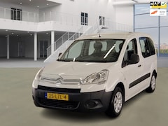 Citroën Berlingo - 1.6-16V Cinqspace|INCL BTW|ORIGINEEL NL|ZEER LAGE KM MET NAP|AIRCO|