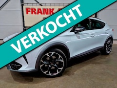 CUPRA Formentor - 1.5 TSI 150PK Business Edition + Panorama|Trekhaak|Sfeerverlichting|19"LMV|Adaptive Cruise