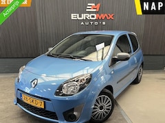 Renault Twingo - 1.2-16V 2e Eigenaar - NAP - Airco -Trekhaak