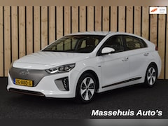 Hyundai IONIQ - Comfort EV 78dkm 1e eig. Camera Navi Clima Cruise LED PDC Nwe APK