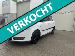Skoda Fabia - 1.2 Drive APK 02-05-2026 ELEKTRISCHE RAMEN AIRCO