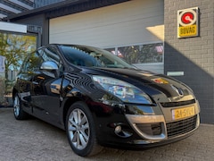 Renault Scénic - 1.4 TCE Parisienne