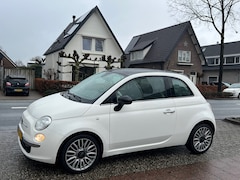Fiat 500 - 0.9 TwinAir Turbo Cult 92.000 km NL-AUTO-NAP APK T/M 3-2027
