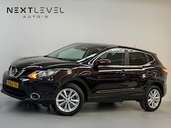 Nissan Qashqai - 1.2 Premier Edition NIEUWE D.KETTING PANO