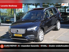 Volvo XC90 - 2.0 T8 Twin Engine AWD Inscription