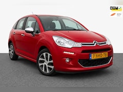 Citroën C3 - 1.2 VTi Collection | Boekjes aanwezig | 2e eigenaar | NAP | Cruise