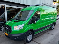 Ford Transit - 350 2.0 TDCI L3H2 Trend 2018 63DKM NAP/EURO6