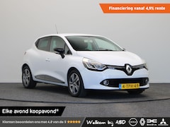 Renault Clio - TCe 90pk ECO Night&Day | Cruise control | Airco | LED dagrijverlichting | Navigatie |