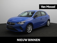 Opel Corsa - 1.2 Edition | Apple Carplay - Android Auto | Airco | Cruise Control | DAB |