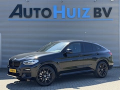 BMW X4 - xDrive20i Executive Edition M Sport Camera LED