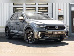 Volkswagen T-Roc - 2.0 TSI 4Motion R Panoramdak Beats Camera