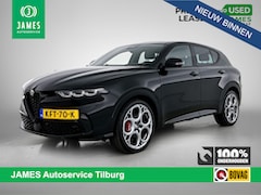 Alfa Romeo Tonale - 1.5T 160PK Hybrid Veloce PANORAMADAK | LEER | CAMERA | 20”LM