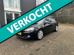 Volkswagen Golf - 1.4 TSI Style