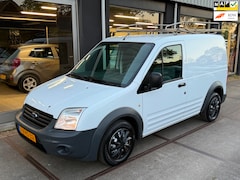 Ford Transit Connect - T200S 1.8 TDCi Economy 2010 116DKM NAP