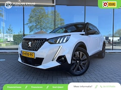 Peugeot 2008 - 1.2 Turbo 155 GT Pack - Automaat - Navi - Pano/Schuifdak - Camera