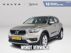 Volvo XC40 - T2 Business Pro | Parkeercamera | Cruise control | Navigatie | Trekhaak