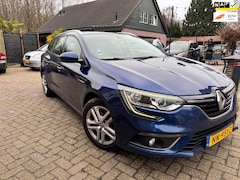 Renault Mégane Estate - 1.2 TCe Zen APK NIEUW 12-02-2027 (zo ingeruild zo weg)