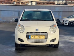 Suzuki Alto - 1.0 Comfort