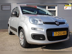 Fiat Panda - 0.9 TwinAir Edizione Cool 5-deurs AUTOMAAT, 53dkm, nl-auto, boekjes, nap, trekhaak, airco,