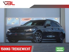 BMW 3-serie Touring - 330e 292PK High Executive | SOH 90% | Sportstoelen |