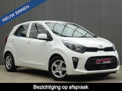 Kia Picanto - 1.0 DPi ComfortLine * 4 SEIZOENSBANDEN