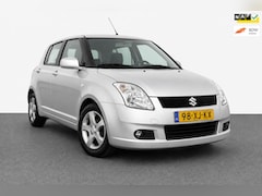 Suzuki Swift - 1.5 Exclusive / 2Eigenaar / Dealer onderhouden/ Nap / Automaat