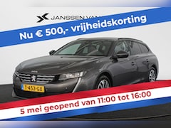 Peugeot 508 SW - 1.2 PureTech Allure Pack Business Keyless Apple CarPlay