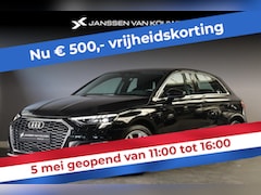Audi A3 Sportback - 30 TFSI Business edition Navigatie Digitaal dashbord LED
