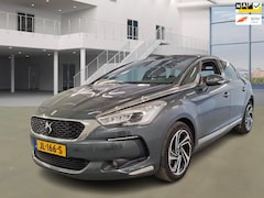 DS 5 - 5 1.6 THP Chic