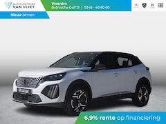Peugeot 2008 - 1.2 Hybrid 145 GT 360 Camera