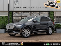 Volvo XC90 - 2.0 T6 AWD Inscription | Memory | H/K Sound | 2700 KG Trekgewicht |