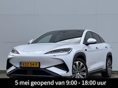 BYD Sealion 7 - Design AWD 82.5 kWh | Panoramadak | 360 Camera | Afneembare trekhaak | Adaptieve cruise co