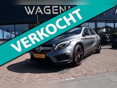 Mercedes-Benz GLA-Klasse - AMG 45 4Matic Edition 1 AUT|PANORAMA