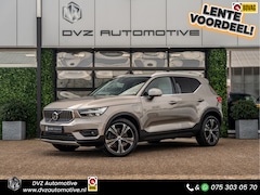 Volvo XC40 - 1.5 T5 Twin Engine Inscription | Leder | Trekhaak | H/K Sound |