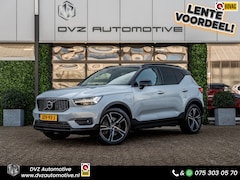 Volvo XC40 - 1.5 T5 Recharge Inscription