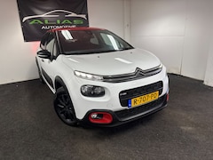 Citroën C3 - 1.2 PureTech S&S Feel -Carplay-Airco-Camera -APK 2027