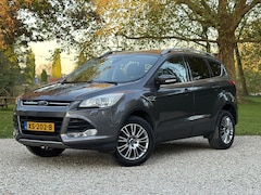 Ford Kuga - 1.6 Titanium, Trekhaak *Distributie+Banden+Remmen