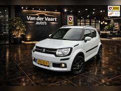 Suzuki Ignis - 1.2 Select AIRCO NAVI LMV STOELVERWARMING
