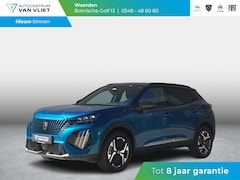 Peugeot 2008 - 1.2 Hybrid 145 GT 360 Camera