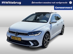 Volkswagen Polo - 2.0 TSI GTI / AUTOMAAT/ PANO/ 207 PK/ CAMERA/ PARK. SENSOREN/ IQ. LIGHT/ DIGITAL DASHBOARD